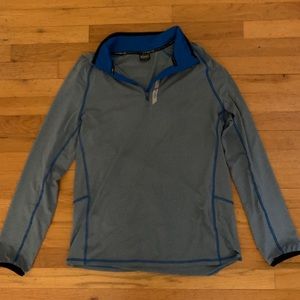 🌸 Running zip up hoodie